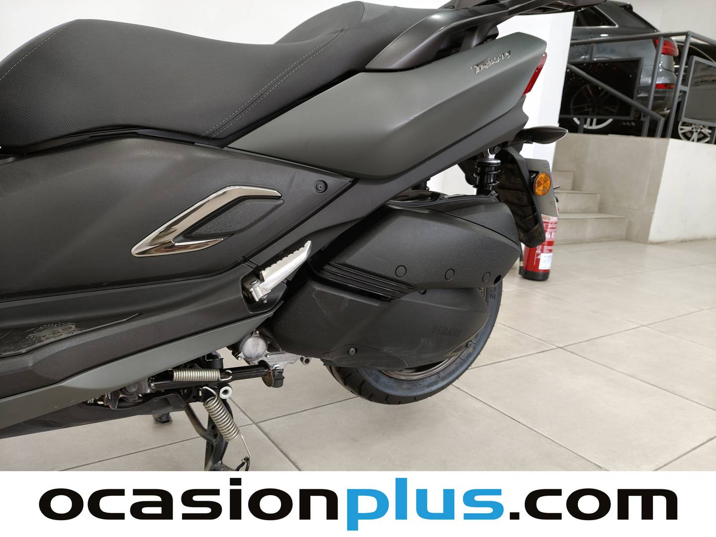 Yamaha Tricity 300 Yamaha Tricity 300 (28 CV) barato