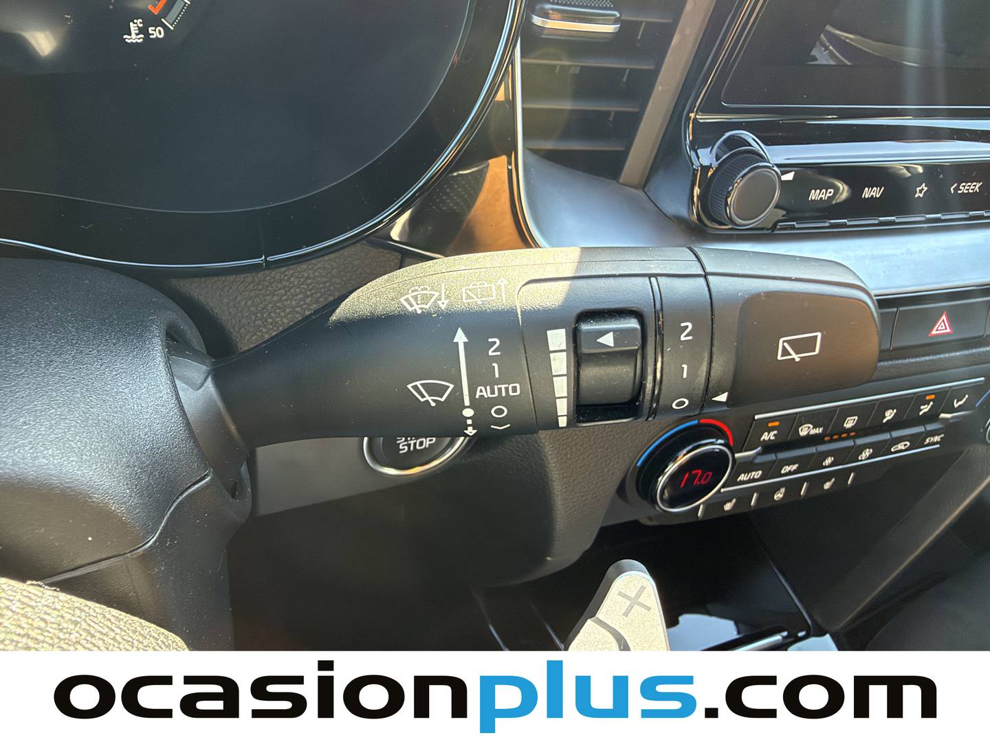 KIA ProCeed KIA ProCeed 1.6 T-GDI GT DCT (204 CV) km 0