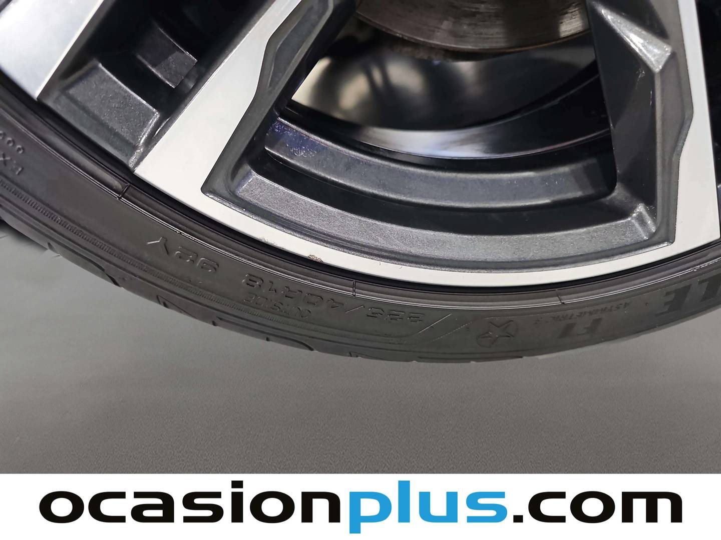 Foto BMW Serie 2 BMW Serie 2 218d Gran Coupe (150 CV) PACK M