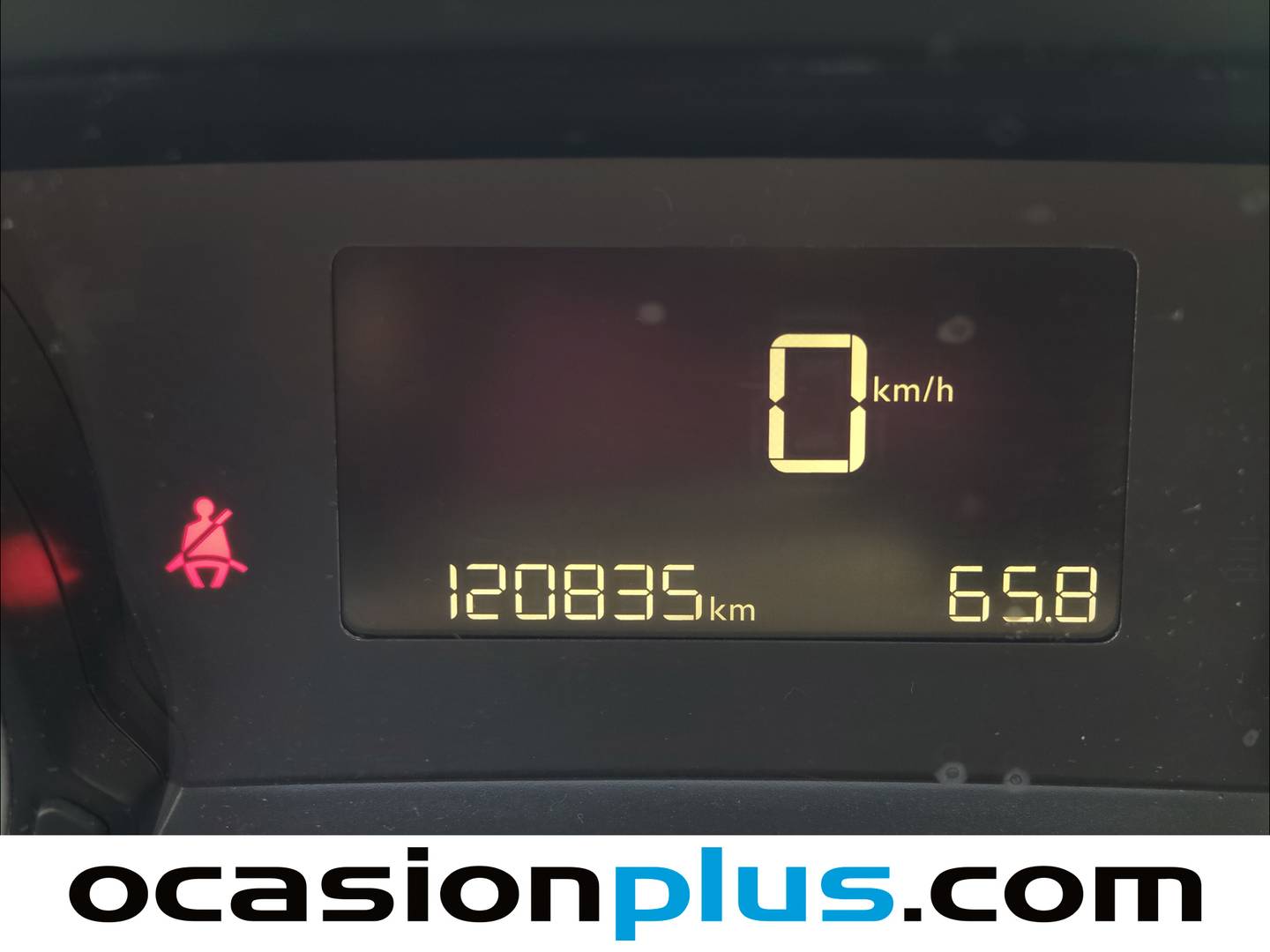 Peugeot 308 Peugeot 308 BlueHDi 100 Style (100 CV) de ocasión