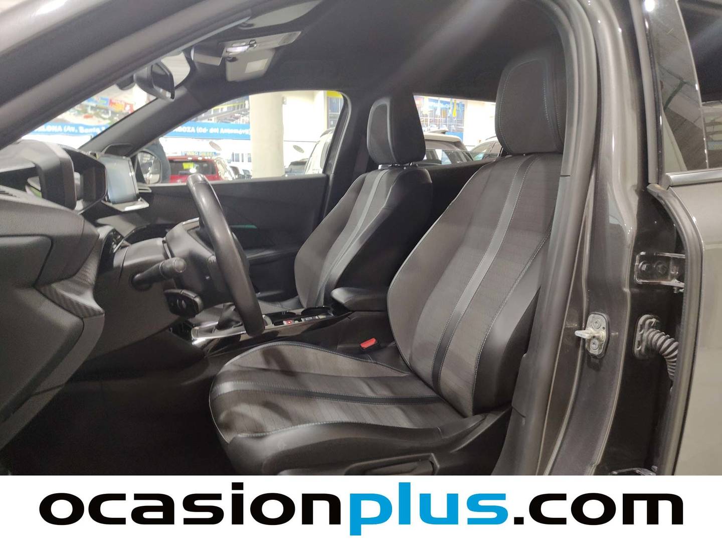 Peugeot 2008 Peugeot 2008 PureTech 130 S&S Allure Pack  (130 CV) de ocasión