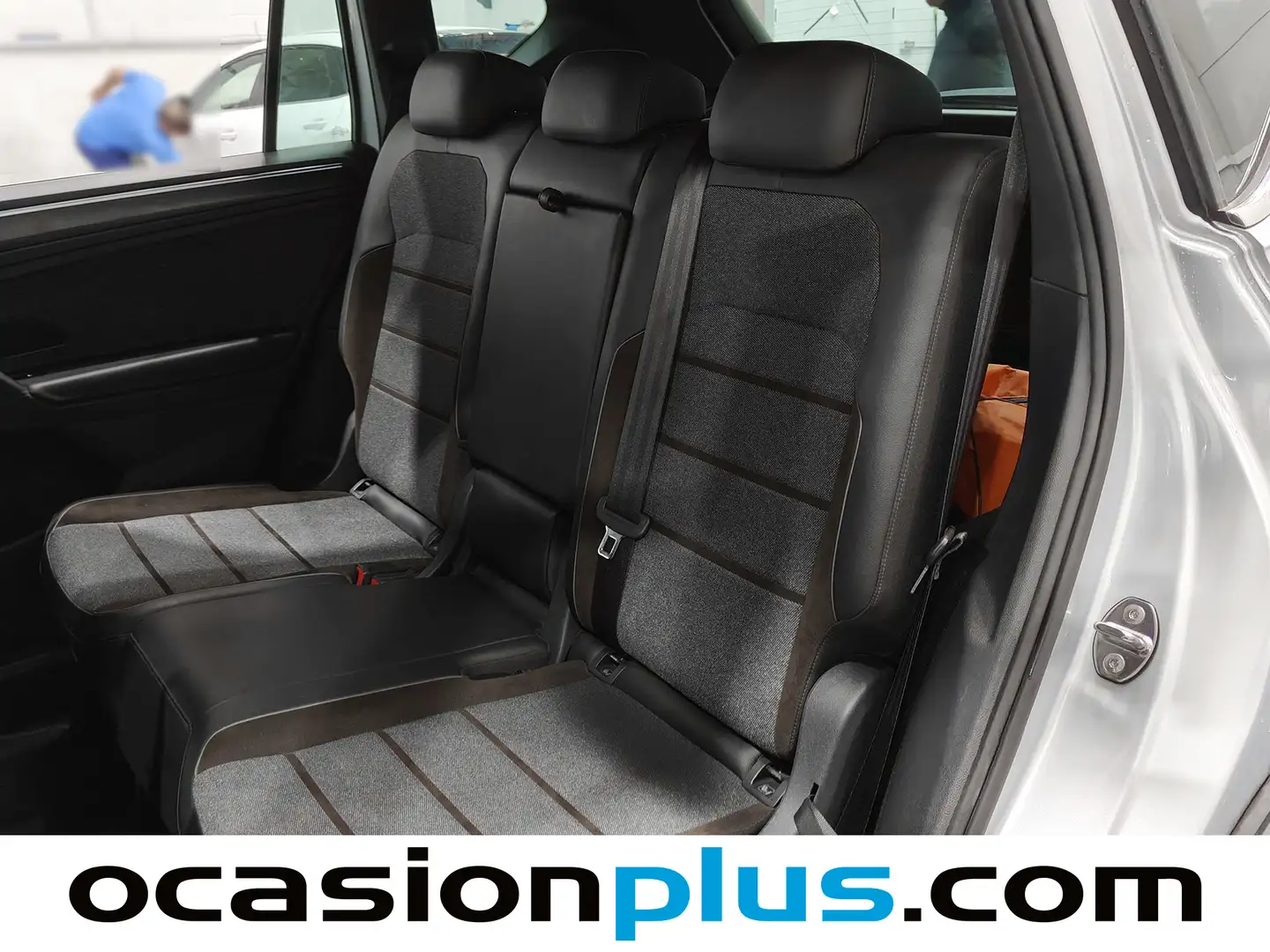 Foto Seat Tarraco SEAT Tarraco 2.0 TDI S&S Xcellence 4Drive DSG (200 CV)