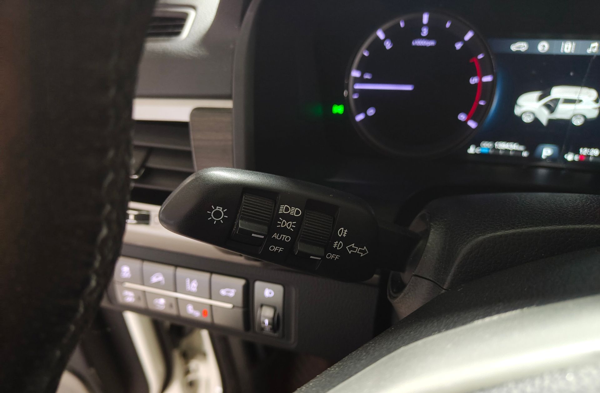 SsangYong Rexton D22DTR 4x2 Limited 7 plazas - foto 31