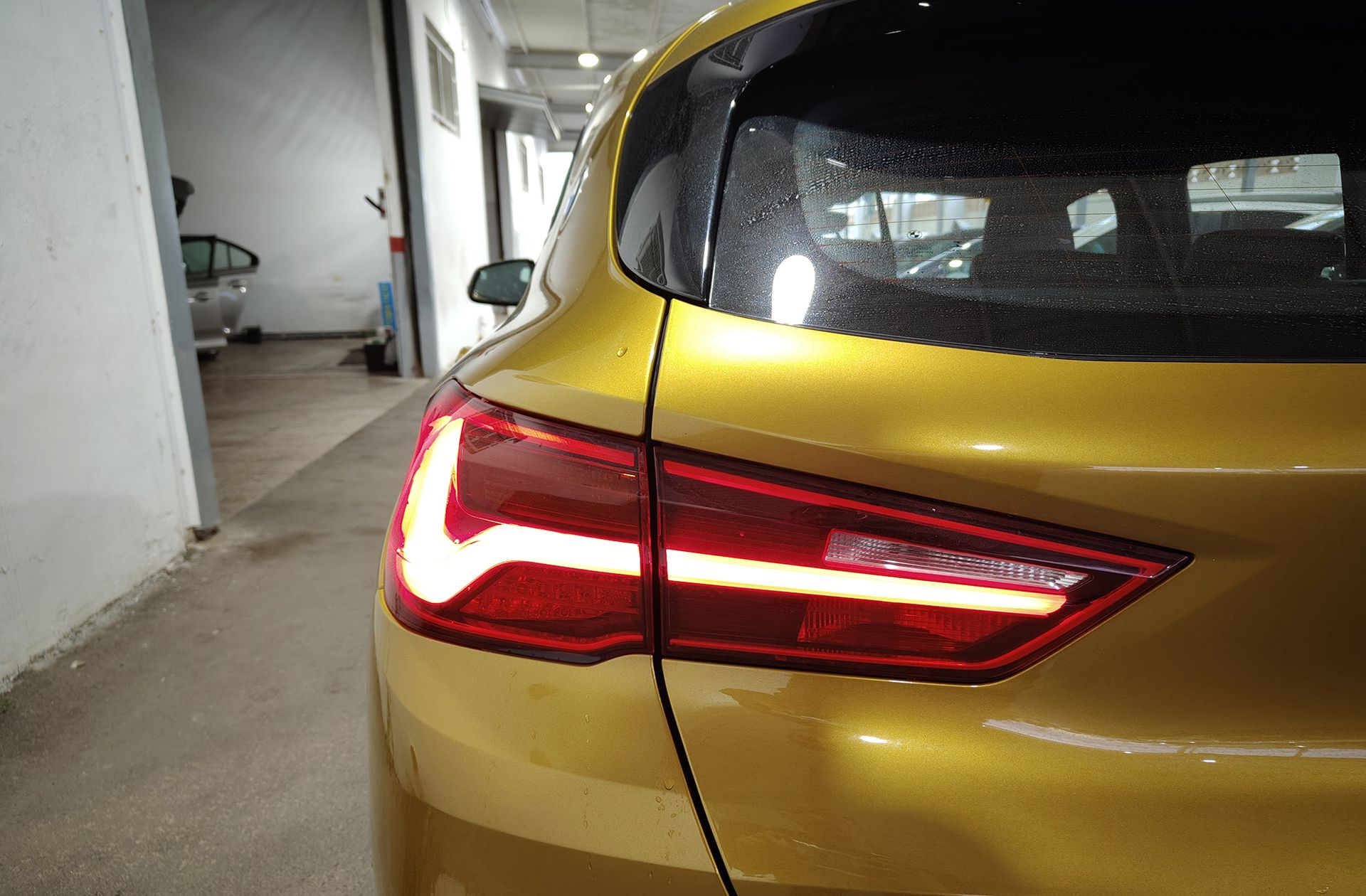 BMW X2 sDrive18d Pack M - foto 19