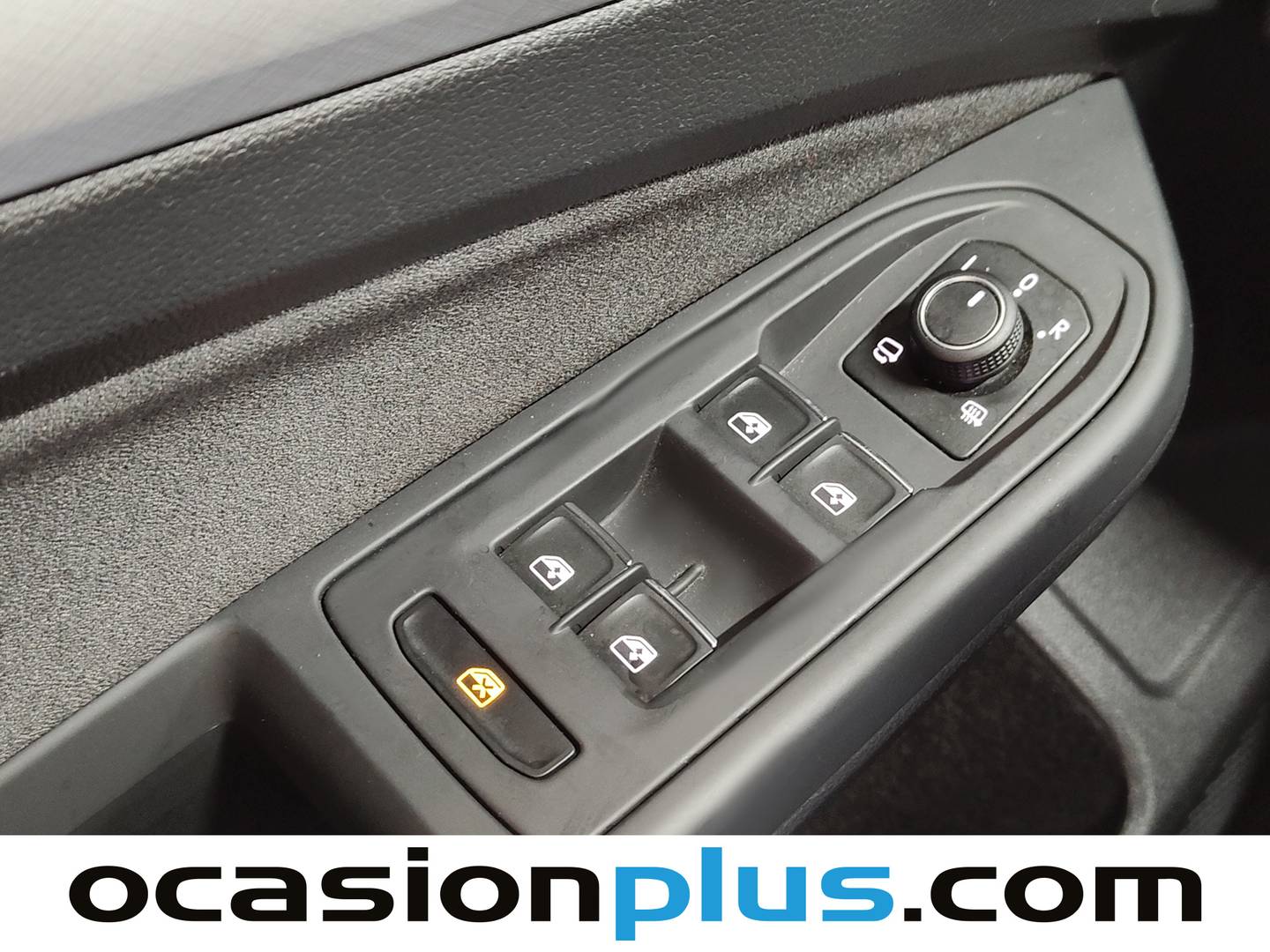 Volkswagen Golf Volkswagen Golf Más 1.5 TSI (116 CV) seminuevo