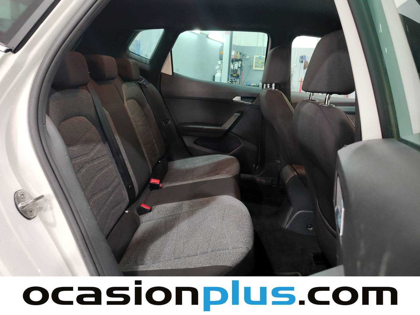 Seat Arona Seat Arona 1.0 TSI S&S Xperience XM Edition (110 CV) 2022