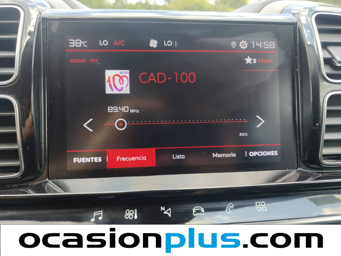 Citroën C5 Aircross Citroën C5 Aircross PureTech 130 S&S Live (131 CV) 2020
