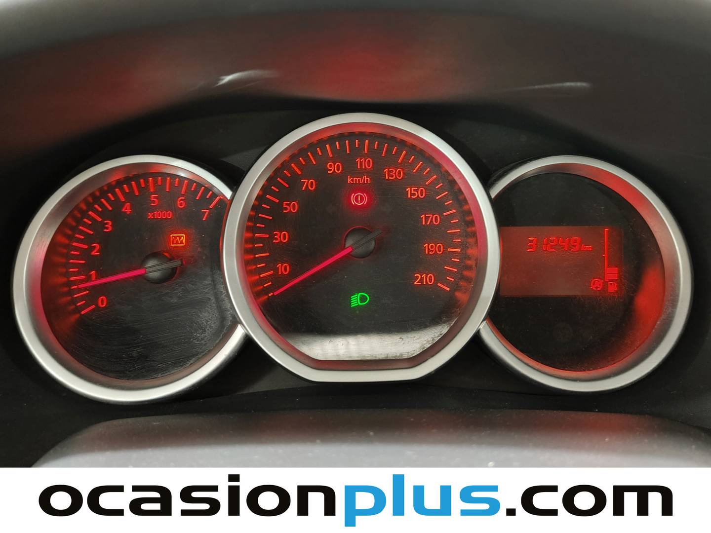 Dacia Sandero Dacia Sandero Stepway TCe (90 CV) 2017