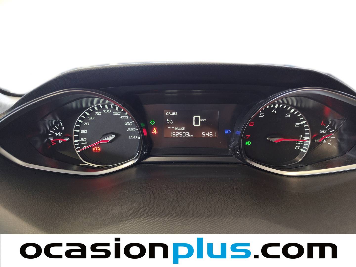 Peugeot 308 Peugeot 308 PureTech 130 S&S Allure (130 CV) 2015