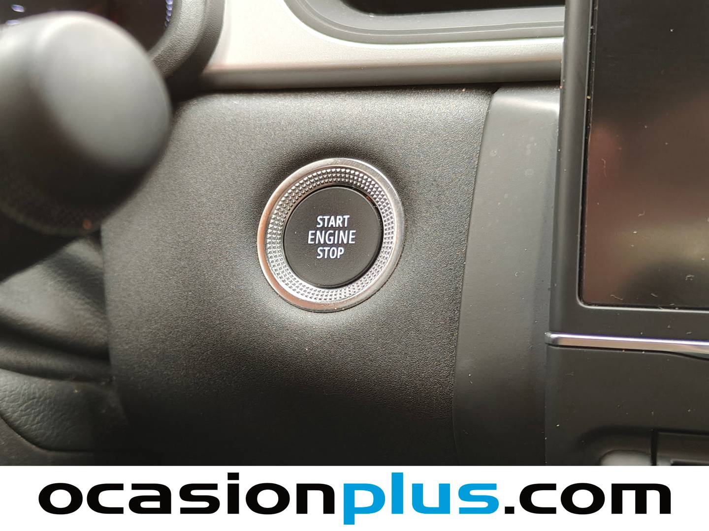 Renault Captur Renault Captur Equilibre TCe (90 CV) gasolina