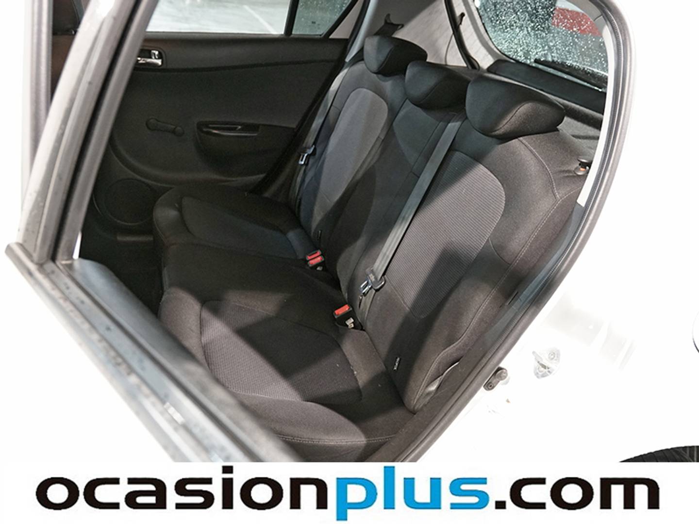 Foto Hyundai i20 Hyundai i20 1.1 CRDI Go! (75 CV)