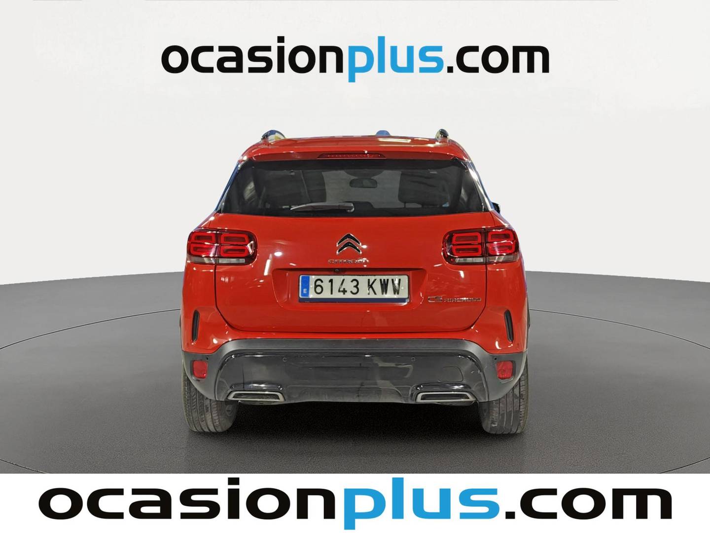 Citroën C5 Aircross Citroën C5 Aircross BlueHdi 130 S&S Shine (131 CV) barato