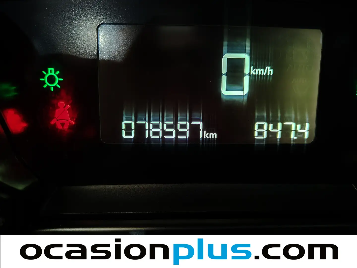 Foto Peugeot 308 Peugeot 308 BlueHDi 130 S&S Style (130 CV)