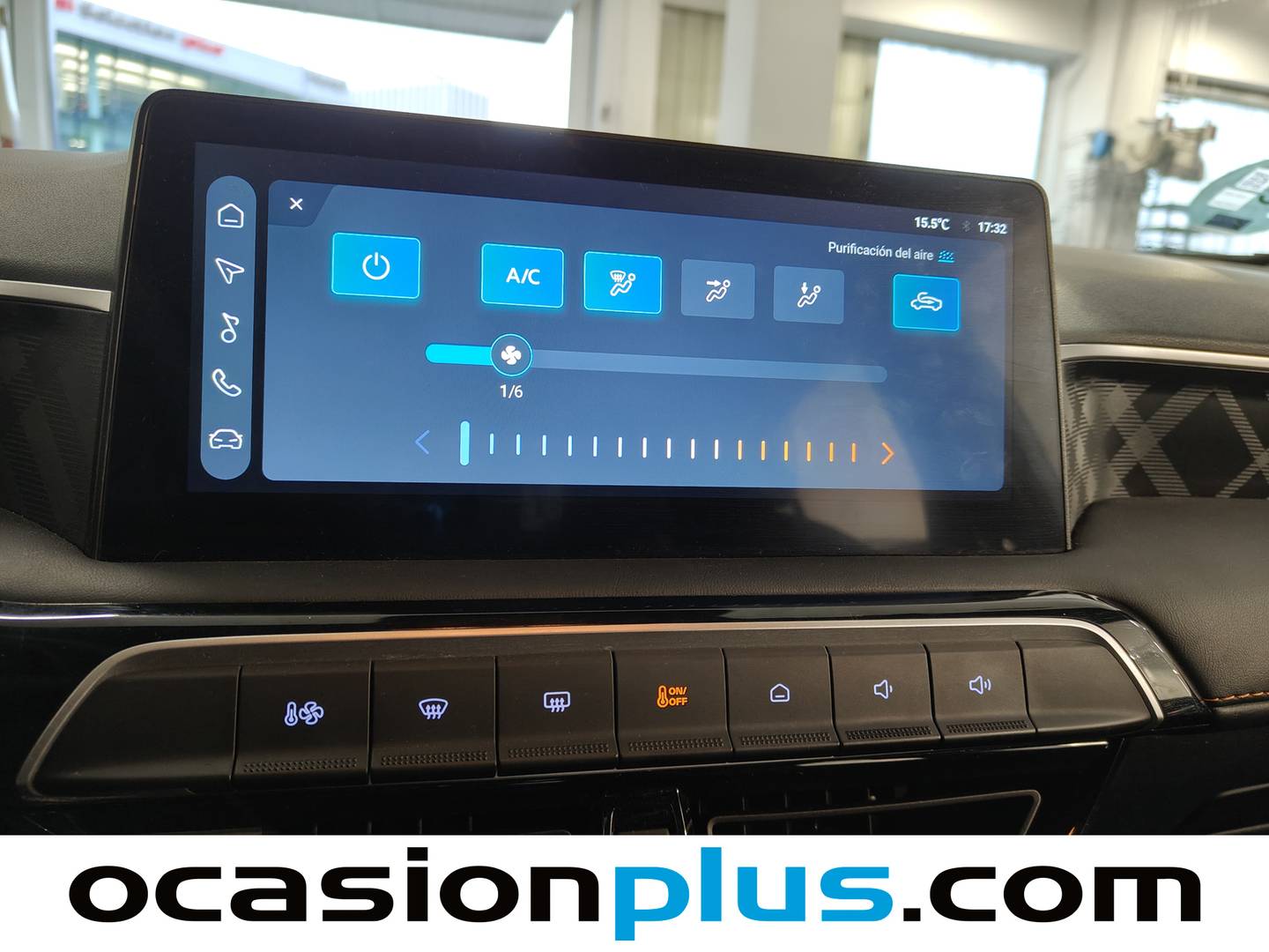 Foto MG MG3 MG MG3 1.5 Standard (116 CV)