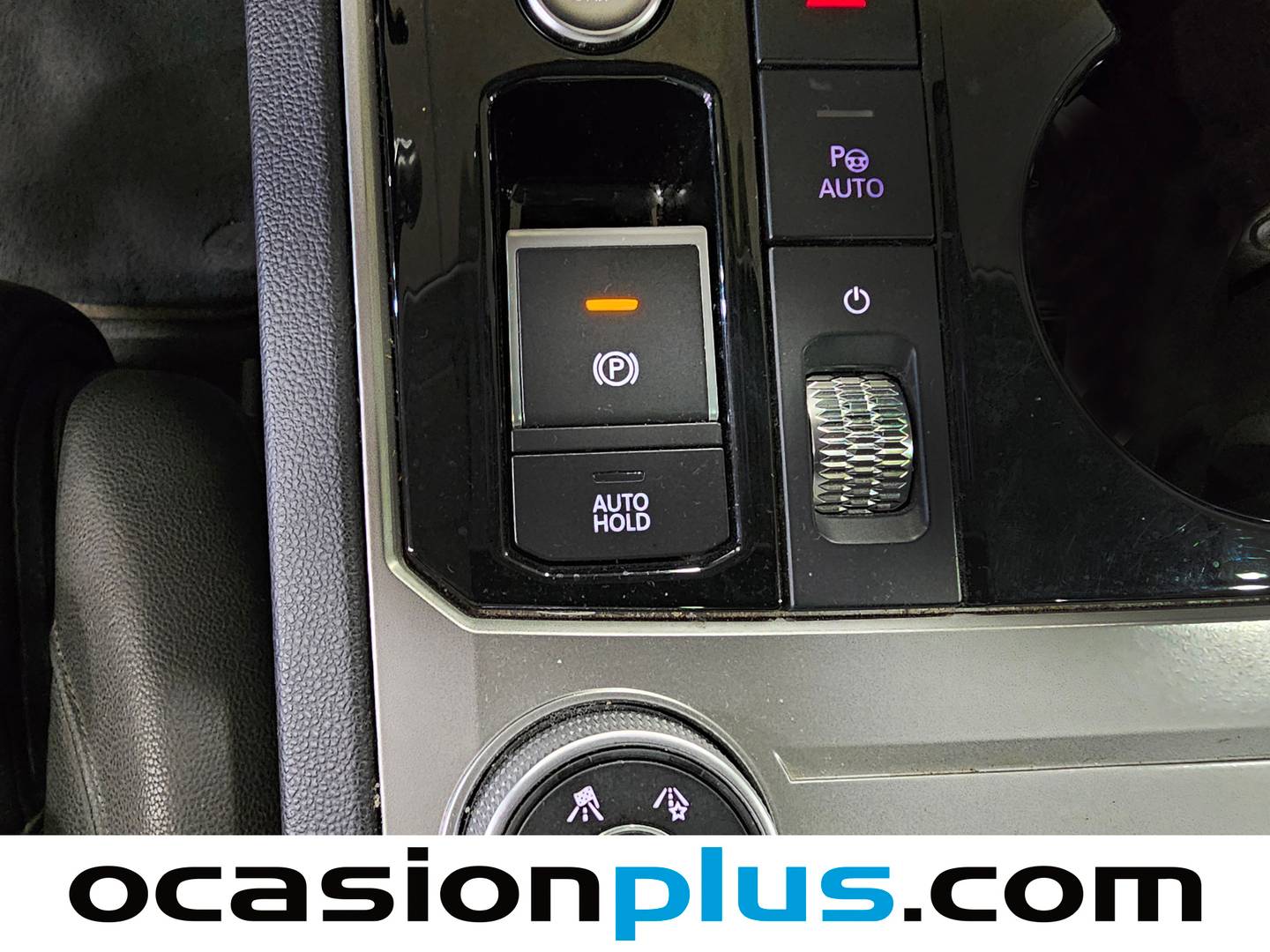 Volkswagen Touareg Volkswagen Touareg Elegance 3.0 V6 TSI eHybrid 4Motion (381 CV) tiptronic seminuevo