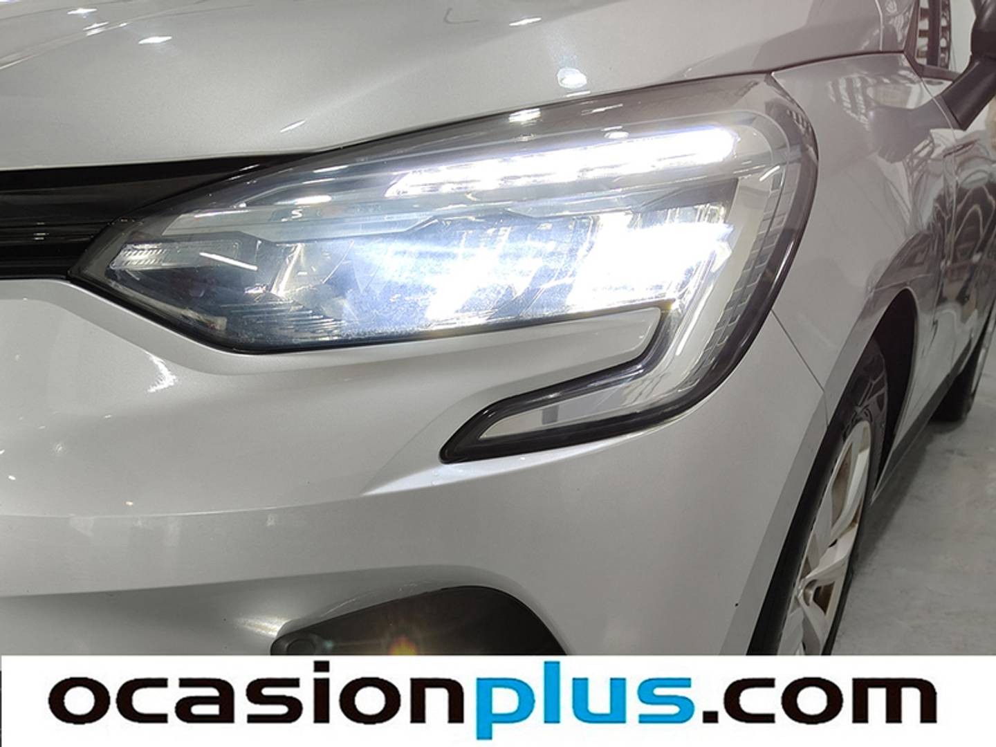 Foto Renault Clio Renault Clio Business TCe (90 CV)