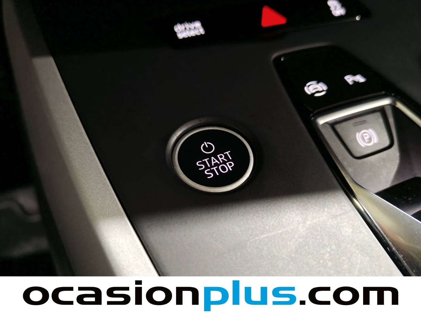 Foto Audi Q4 Sportback e-tron Audi Q4 Sportback e-tron Advanced 40 e-tron (204 CV)