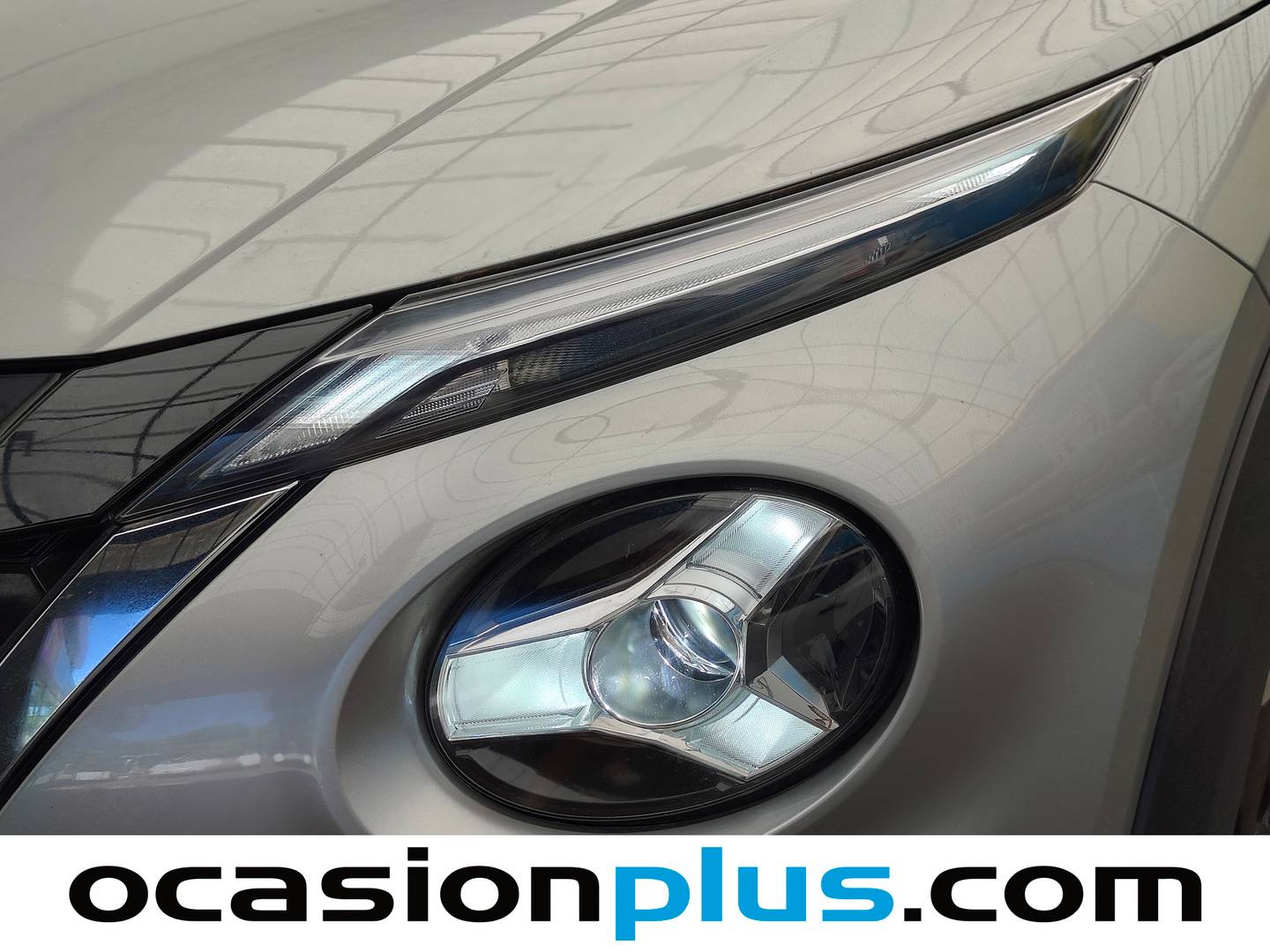 Nissan JUKE Nissan Juke 1.6 Hybrid N-Connecta Auto (143 CV) barato