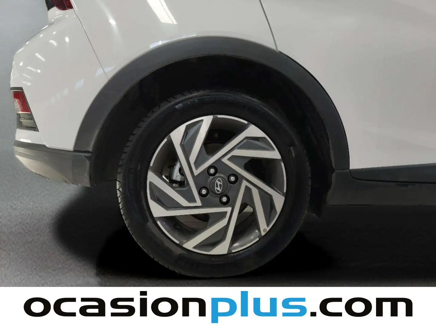 Foto Hyundai Bayon Hyundai Bayon 1.0 TGDI 48V Maxx (100 CV)