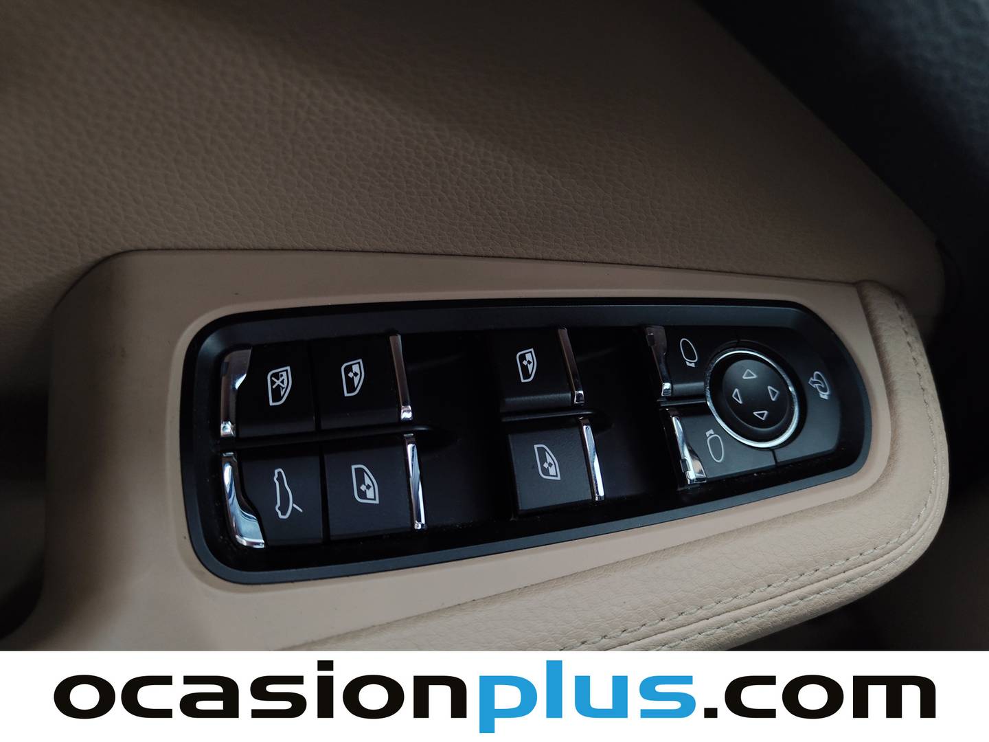 Porsche Macan Porsche Macan (265 CV) gasolina