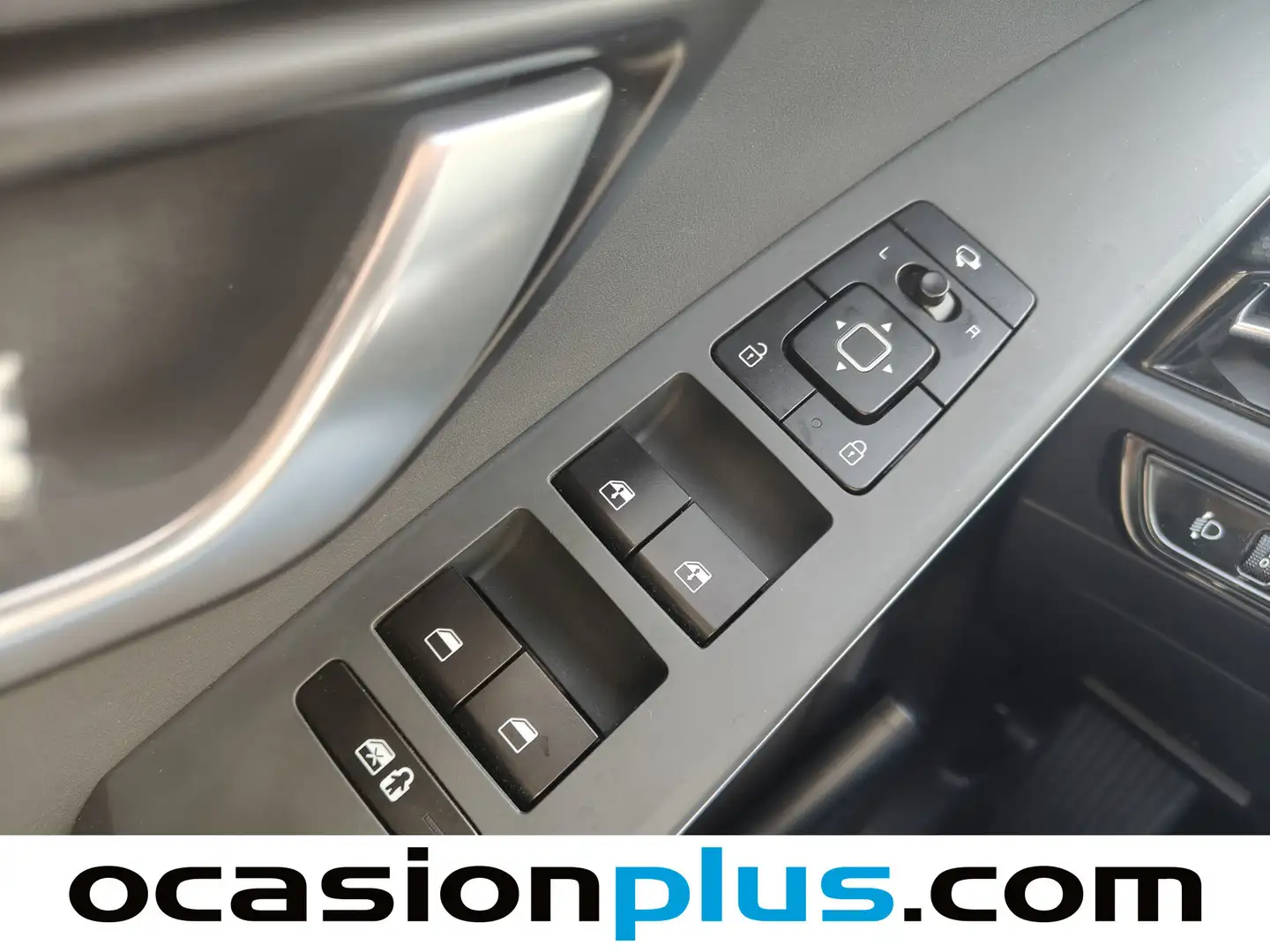 Foto KIA Niro Kia Niro 1.6 GDi HEV Drive (129 CV)