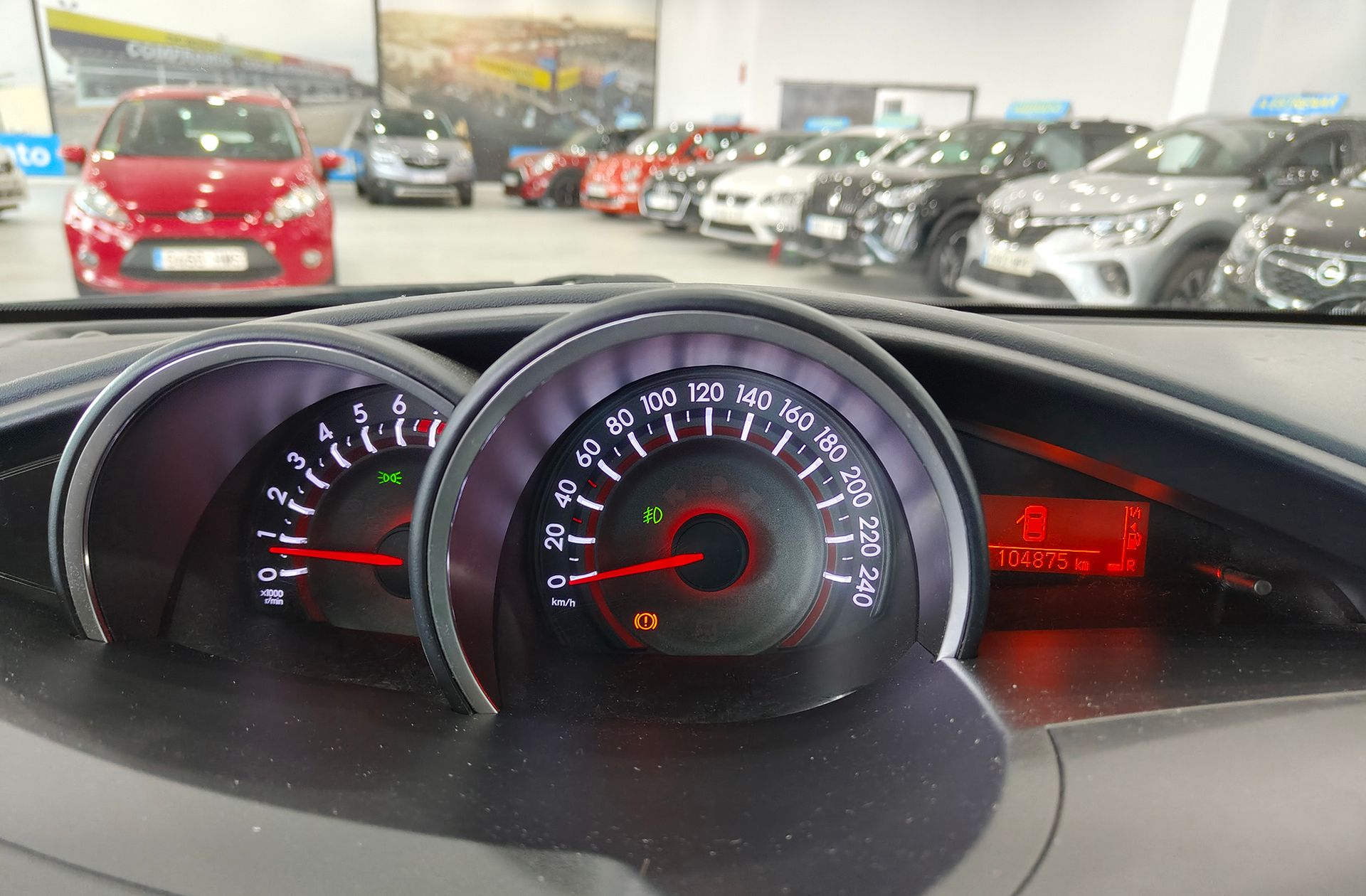 Toyota Verso 140 M-DRV Advance Multidrive 7 plazas - foto 28
