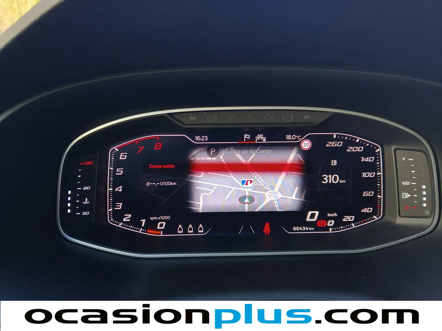 Foto Seat Ateca SEAT Ateca 1.5 TSI S&S Style Go (150 CV)