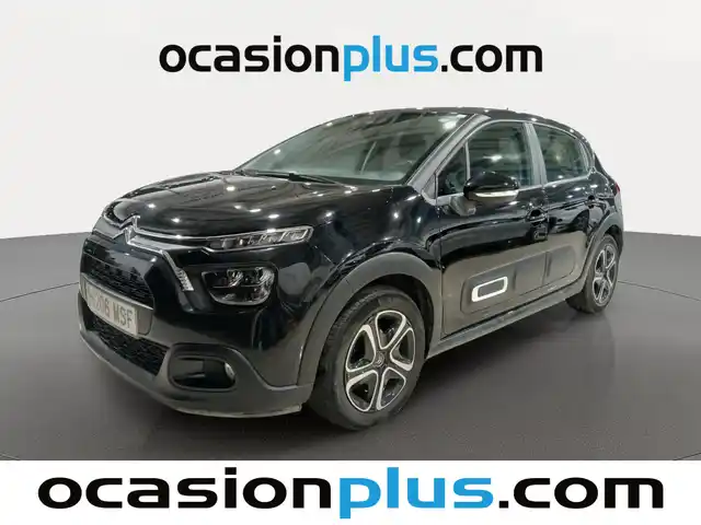 Citroën C3 Origin