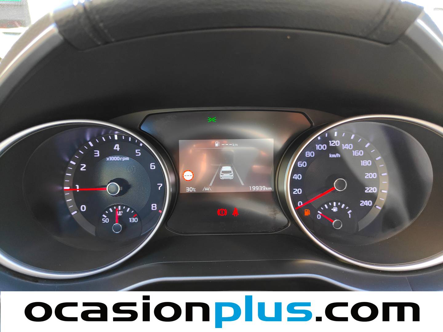 KIA Ceed KIA Ceed 1.0 T-GDI Drive (100 CV) de segunda mano