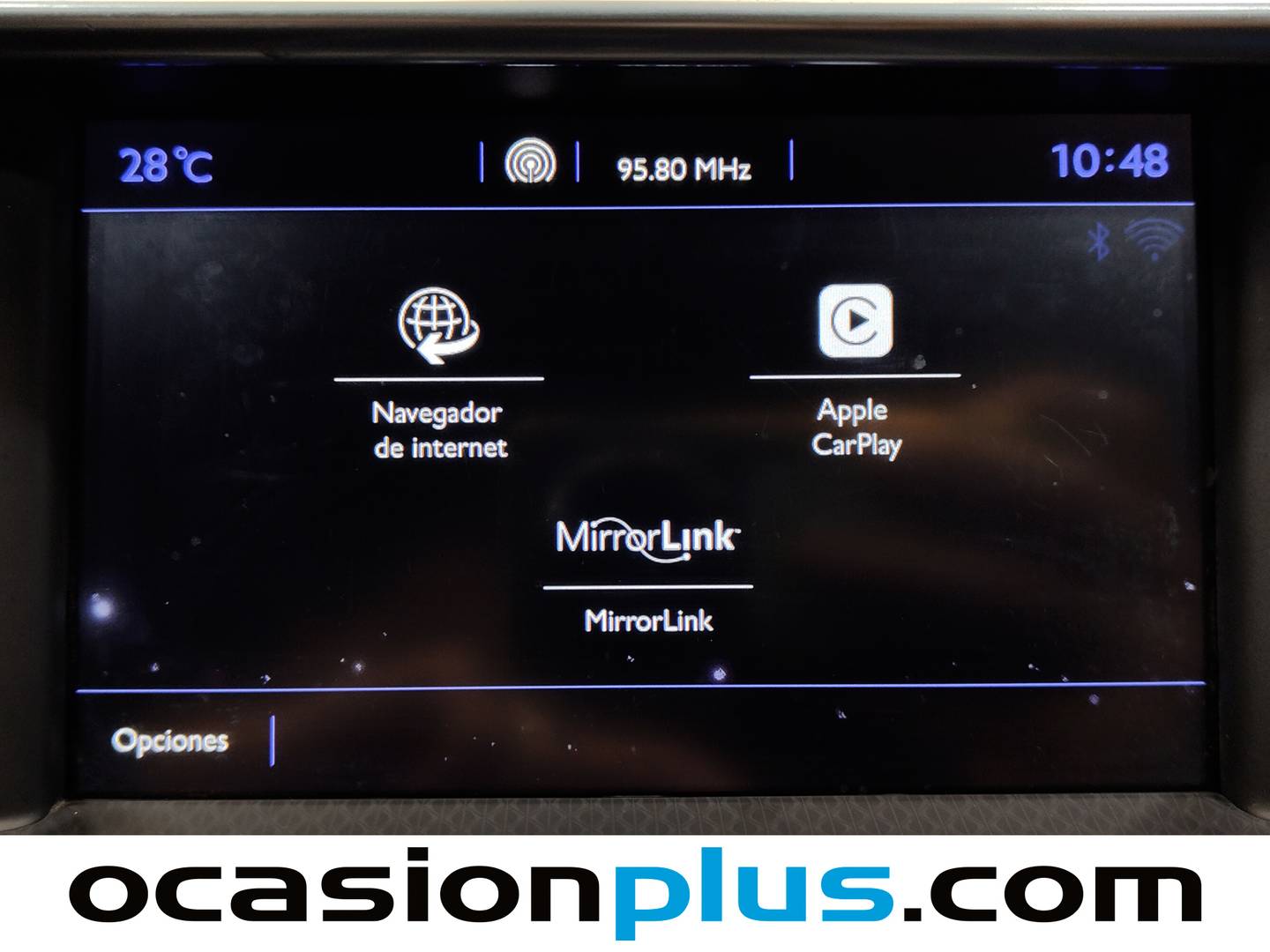 Acabados DS DS 4 Crossback DS DS 4 Crossback PureTech 131 S&S Style (131 CV)