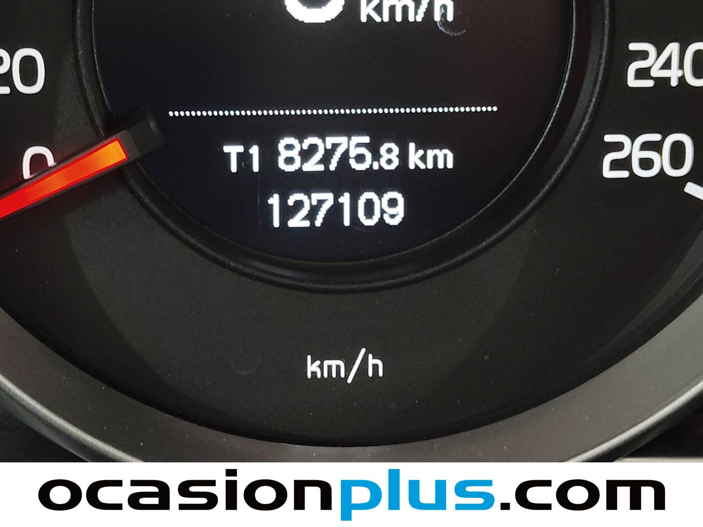 Volvo V40 Cross Country Volvo V40 Cross Country D2 Kinetic (115 CV) seminuevo