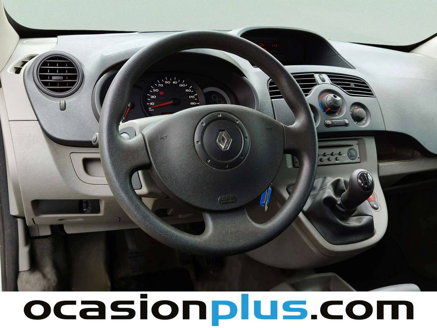 Renault Kangoo Combi Renault Kangoo Combi Profesional 1.5 dCi (70 CV) manual