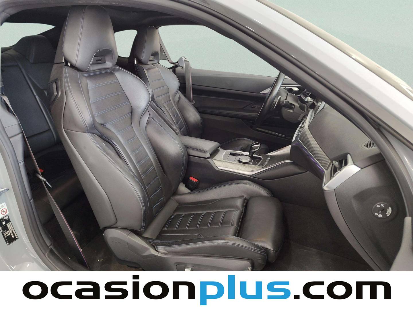 BMW Serie 4 BMW Serie 4 430i Coupe (245 CV) Pack M km 0