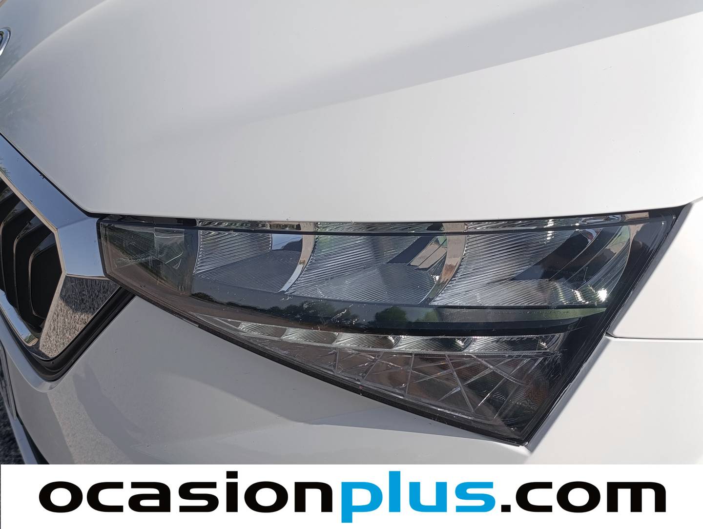 Extras del Skoda Scala Skoda Scala 1.0 TSI Ambition (110 CV)