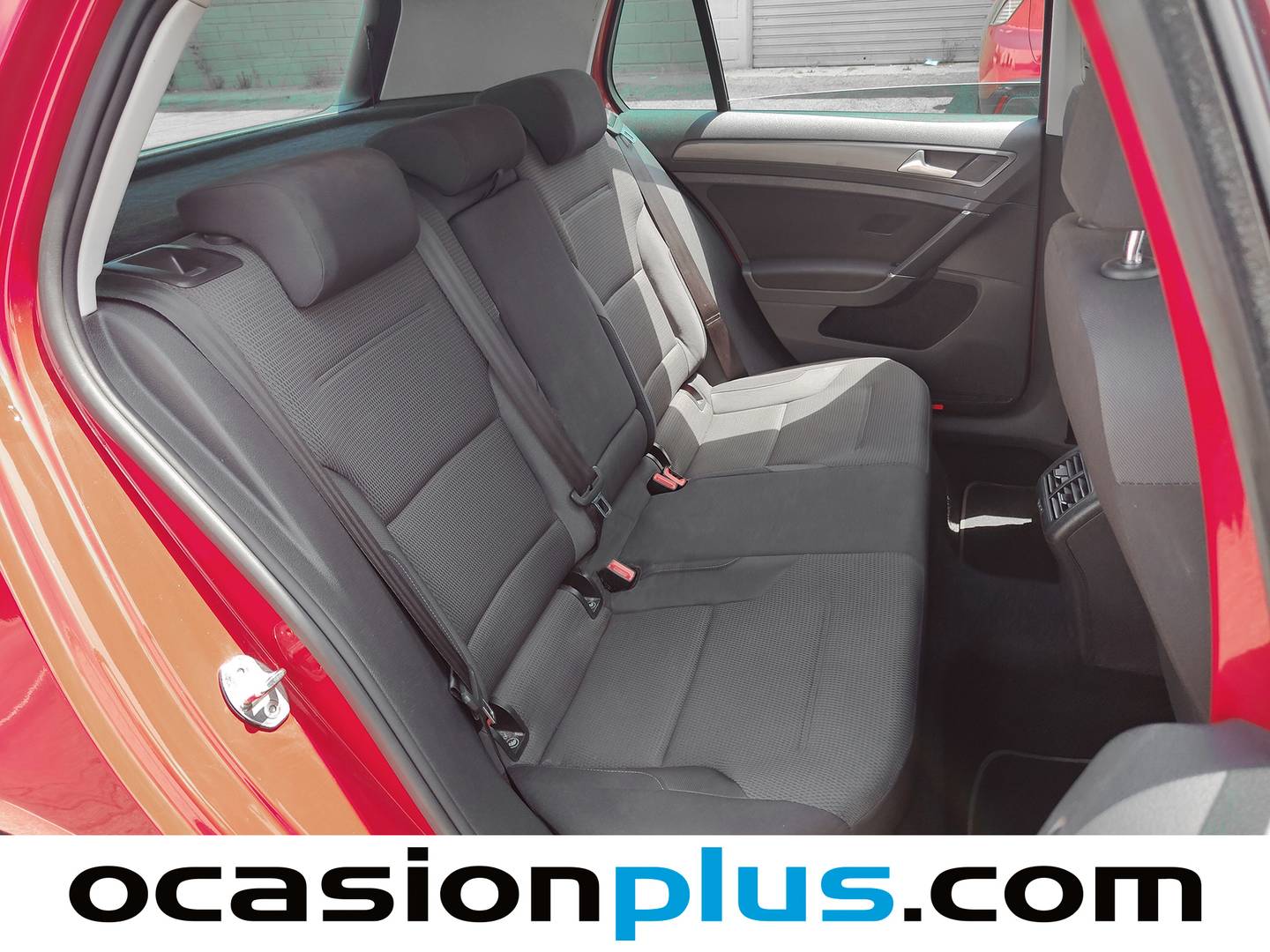 Volkswagen Golf Volkswagen Golf Advance 1.4 TSI (125 CV) km 0