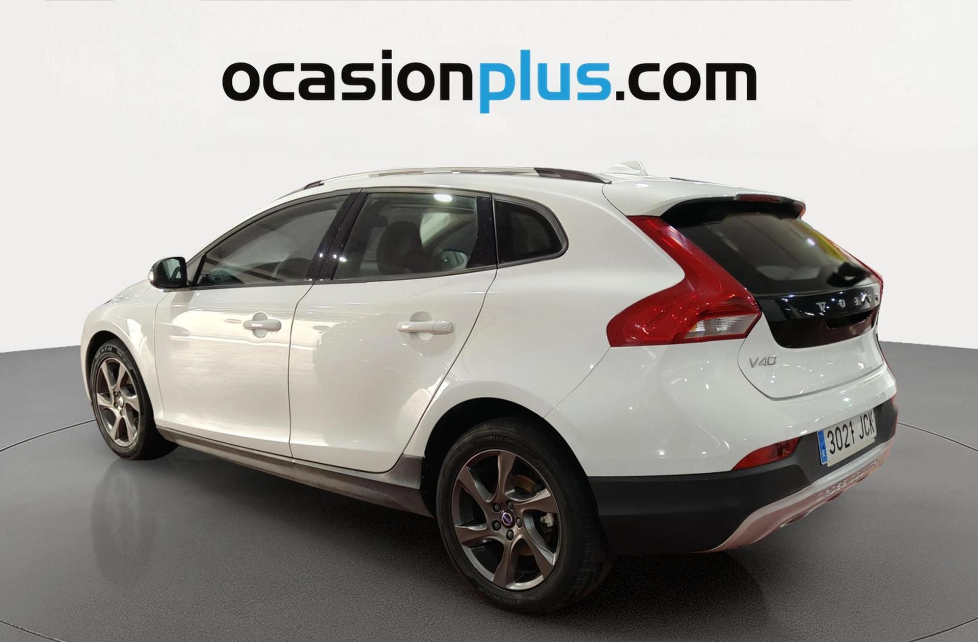 Volvo V40 D2 Kinetic - foto 3