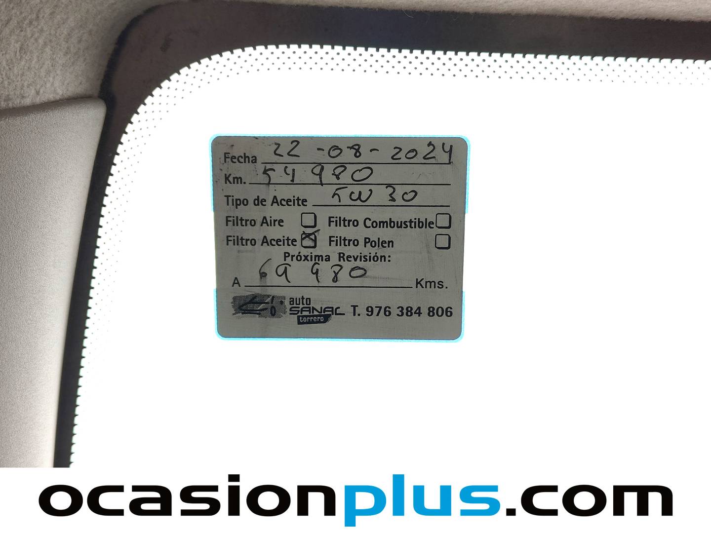 Foto Dacia Logan Dacia Logan Laureate dCi  (75 CV)