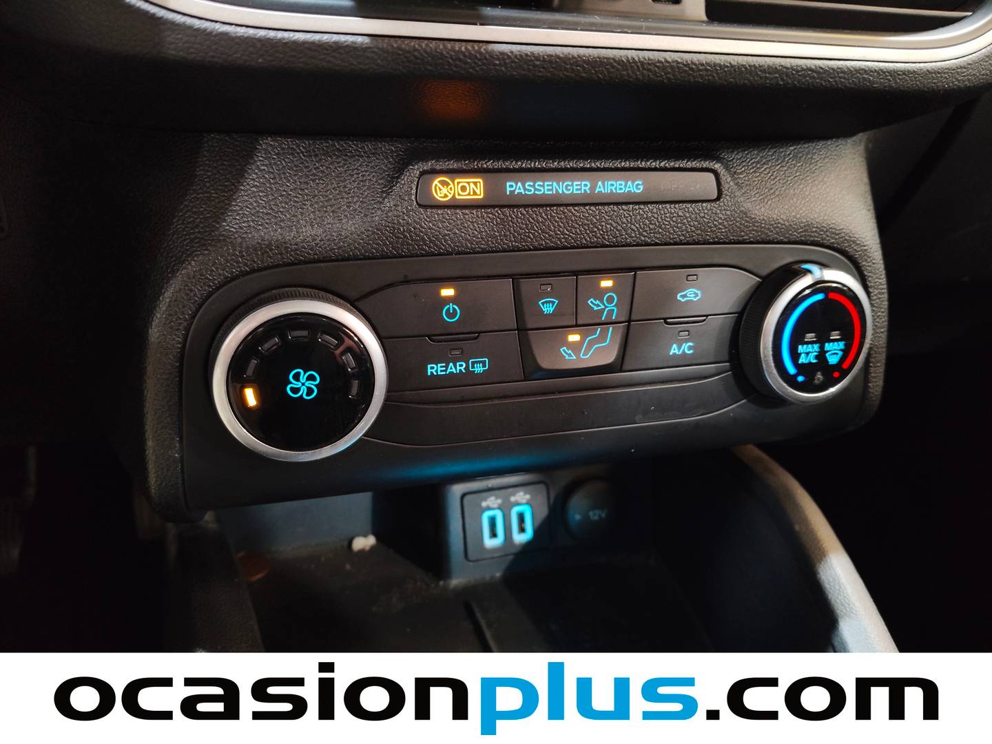 Ford Focus Ford Focus 1.5 Ecoblue Trend+ (120 CV) km 0