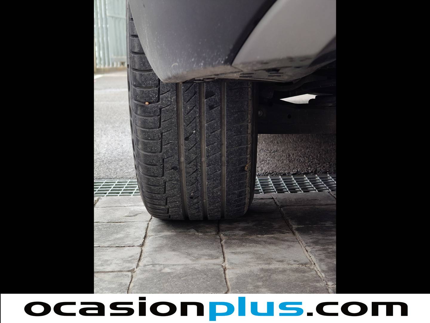 Foto Hyundai Tucson Hyundai Tucson 1.6 TGDI Tecno 4X4 DT  (177 CV)