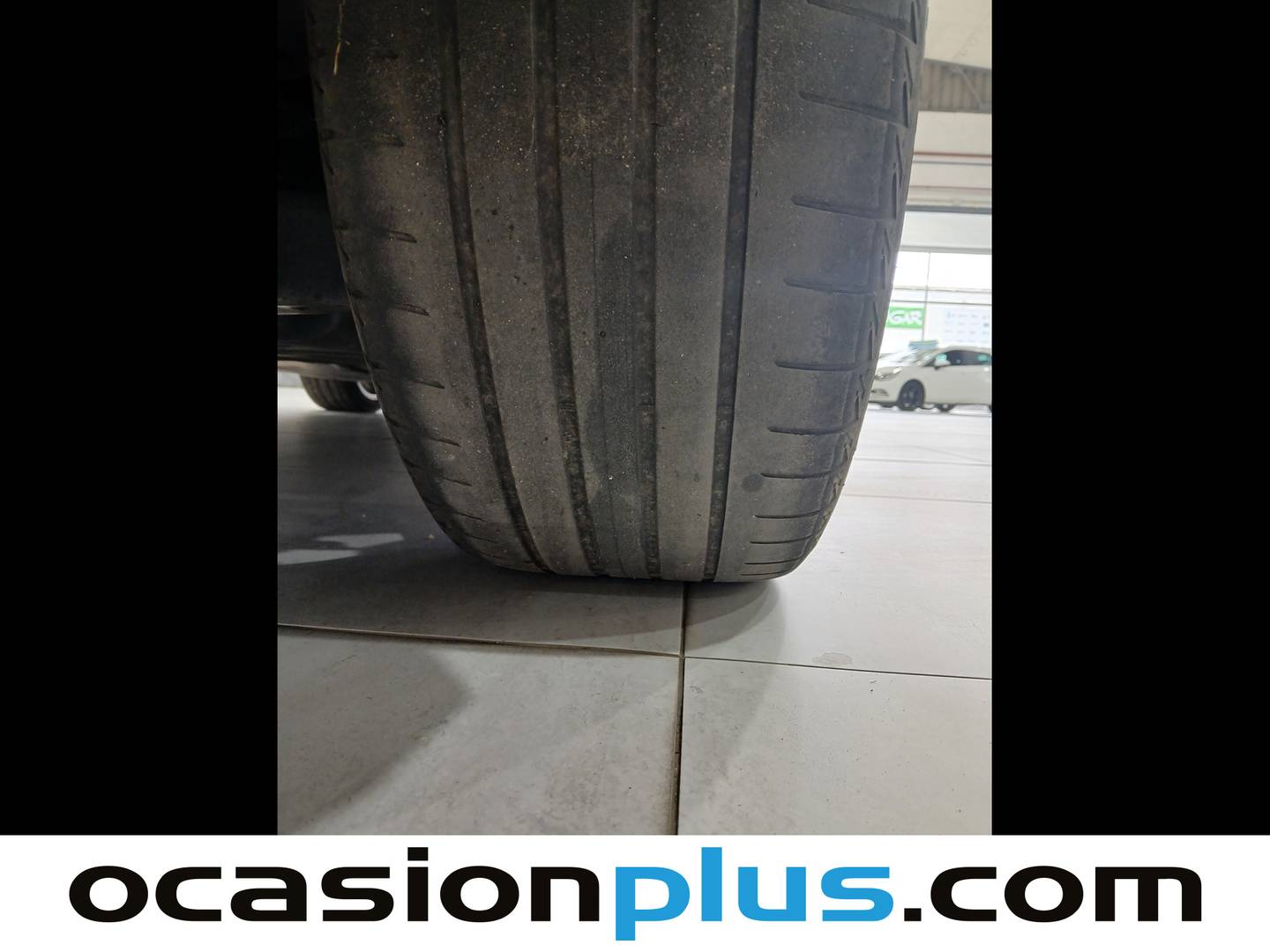 Volkswagen Arteon Volkswagen Arteon Elegance 2.0 TDI (150 CV) DSG seminuevo