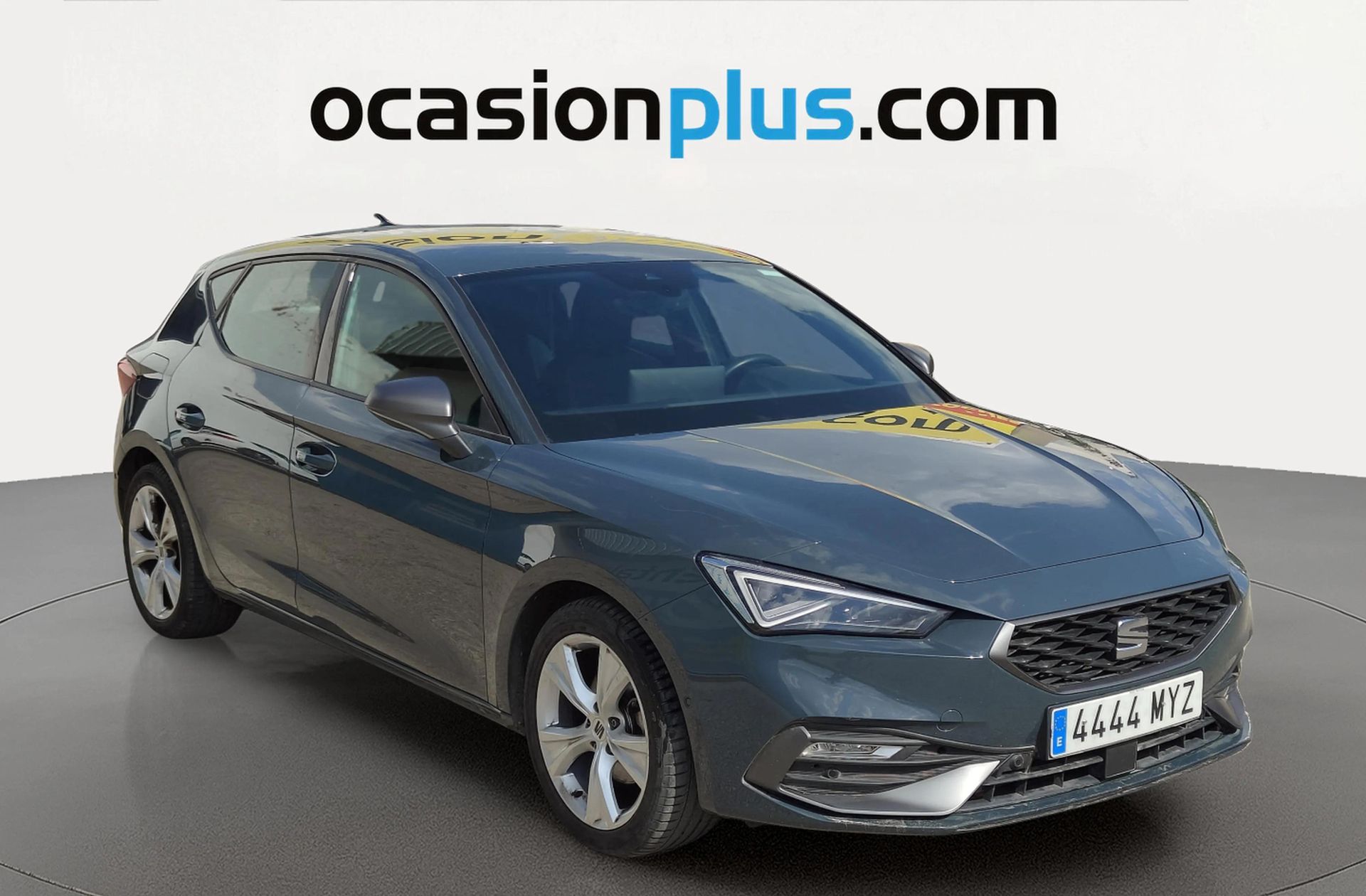 SEAT León 1.5 TSI FR 25 Aniversario - foto 2