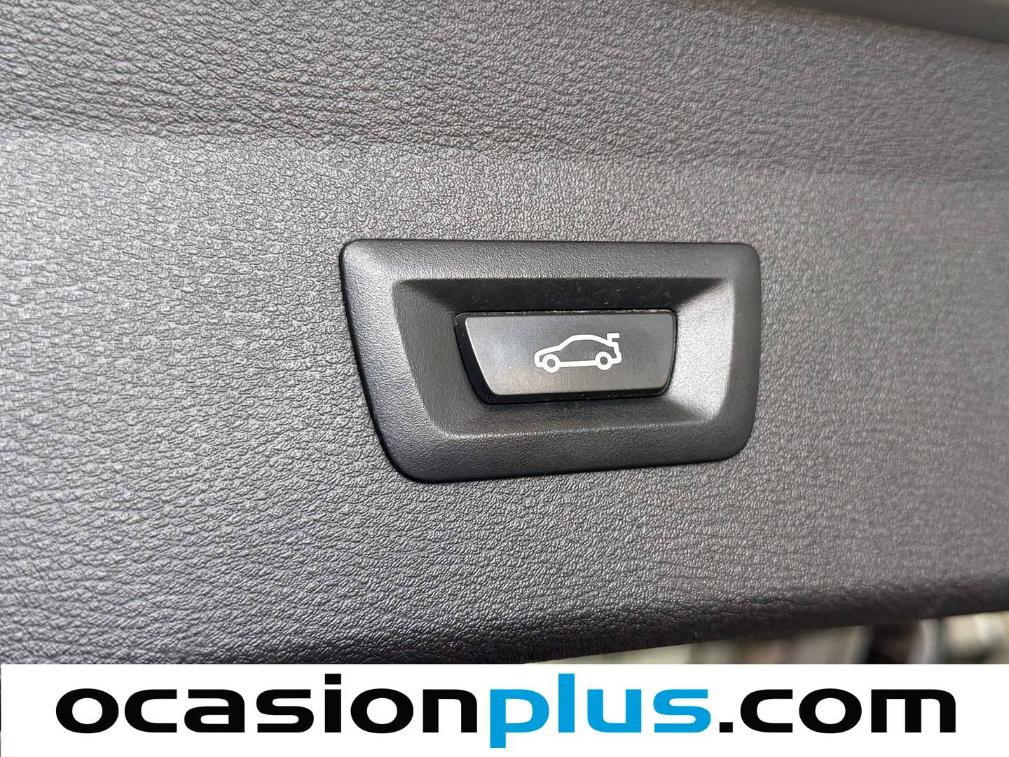Extras del BMW X1 BMW X1 sDrive16d (116 CV)