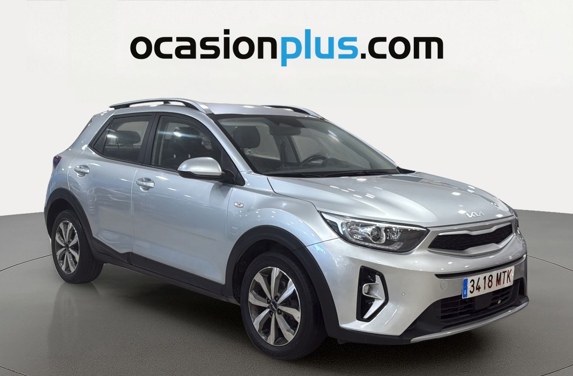 Kia Stonic 1.0 T-GDi Drive - foto 2