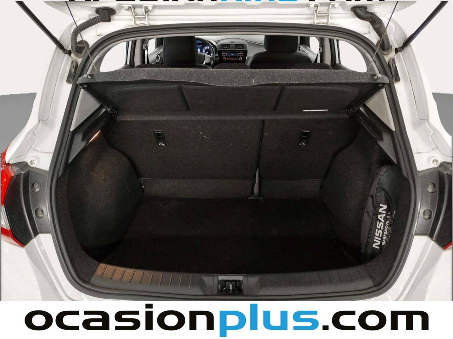 Foto Nissan PULSAR Nissan Pulsar 1.2 DIG-T Acenta (115 CV)