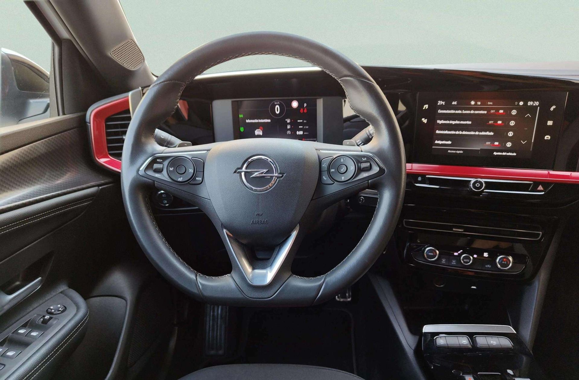 Opel Mokka 1.2 Turbo GS Line - foto 25