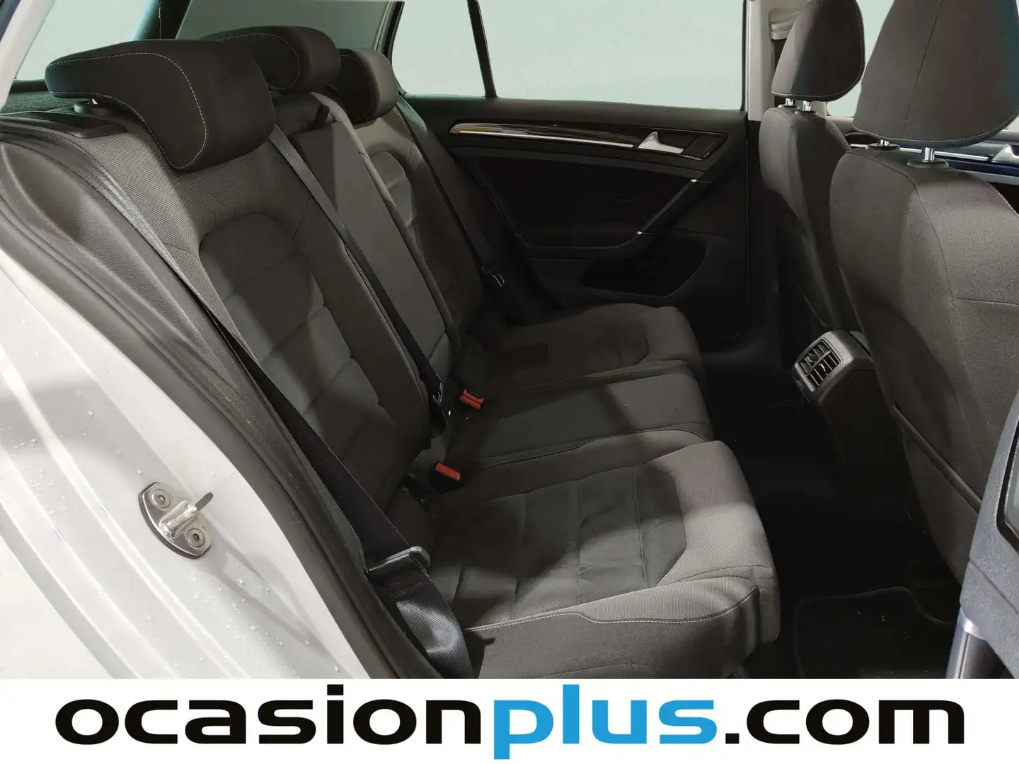 Foto Volkswagen Golf Volkswagen Golf 1.5 TSI Evo Sport (150 CV) Pack R-Line