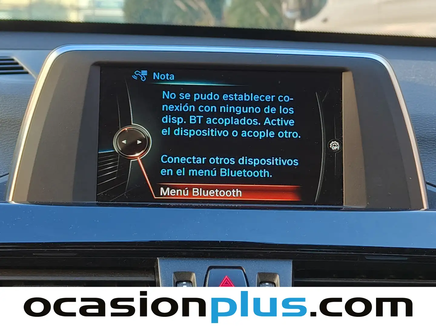 Foto BMW X1 BMW X1 sDrive18i (136 CV)