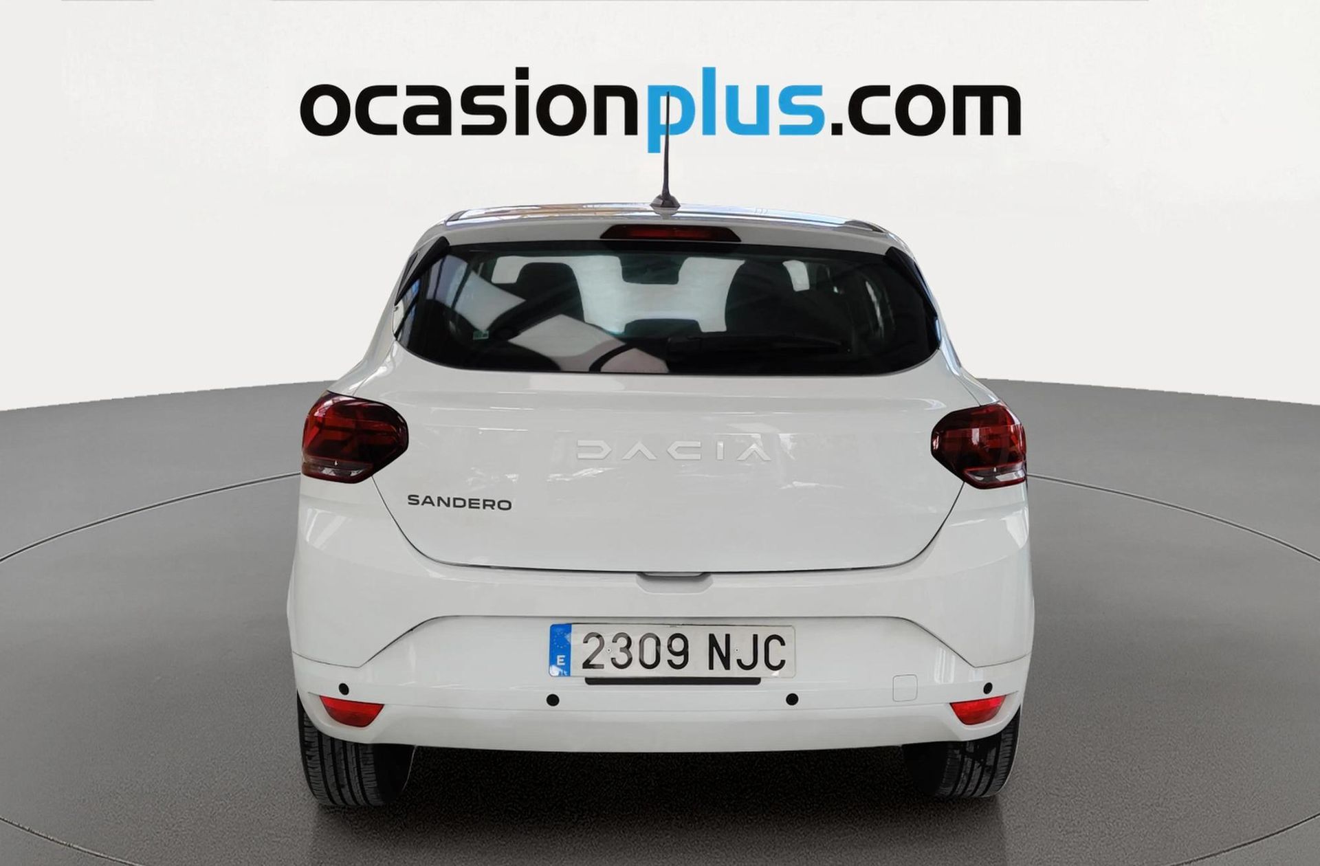 Dacia Sandero Expression ECO-G - foto 15