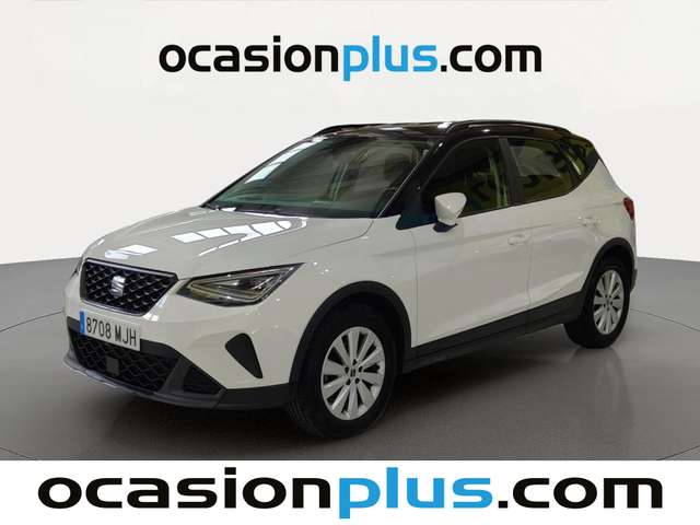 Seat Arona 1.0 TSI Style XL (110 CV) de segunda mano