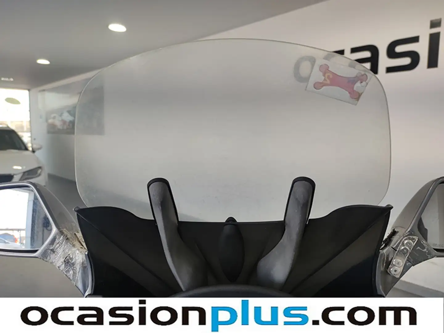 Foto Piaggio X9 250 Evolution Piaggio X9 250